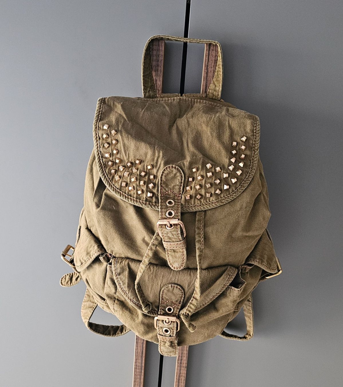 Zaini: Wunderschöne Rucksack für Damen – Usato da Bronschhofen venduto da Xena37 4