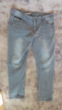 Herren Jeans Hose Gr 54 HANBURY