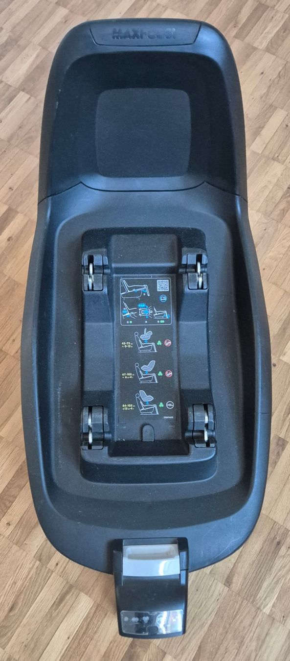 Maxi-Cosi Unità & Adattatore: Maxi Cosi - 2wayFix + Pebble Plus / 2wayPearl – Usato da Bassersdorf venduto da Janine06