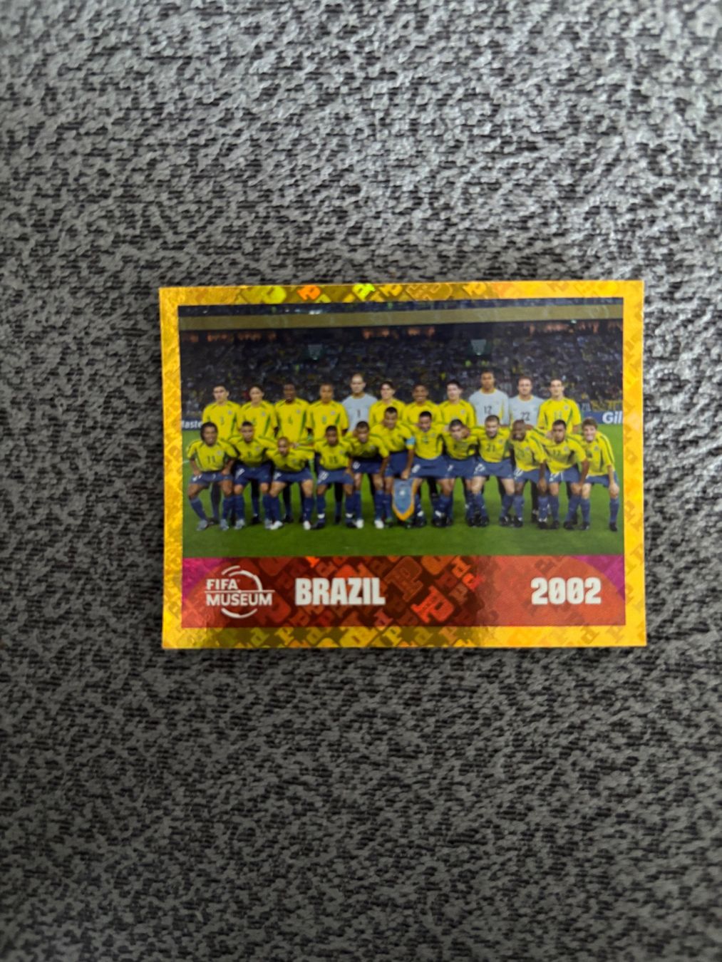 Panini Carte collezionabili: Panini Sticker FWC 16, WM 2026 – Nuovo (secondo la descrizione) da Otelfingen venduto da mar_j67x