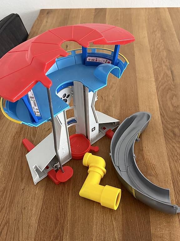 Giocattoli: Paw Patrol Station – Usato da Dübendorf venduto da Ang_Dam 2