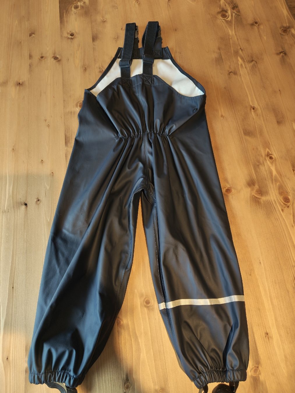 Rukka Pantalons: Regenhose von Rukka – D'occasion à Flawil par minggeli83 3