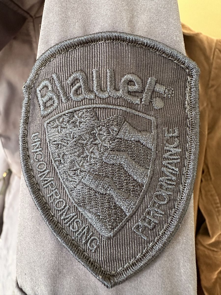 Jacken: Regenjacke Herren – Gebraucht aus Erlenbach ZH von Indien8 1