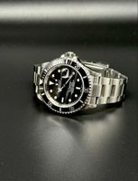 Rolex Submariner Date 40mm Ref.16610 CH-Fullset Erstkaufbel.