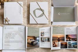 Panorama Resort & Spa Voucher worth CHF 1000.00