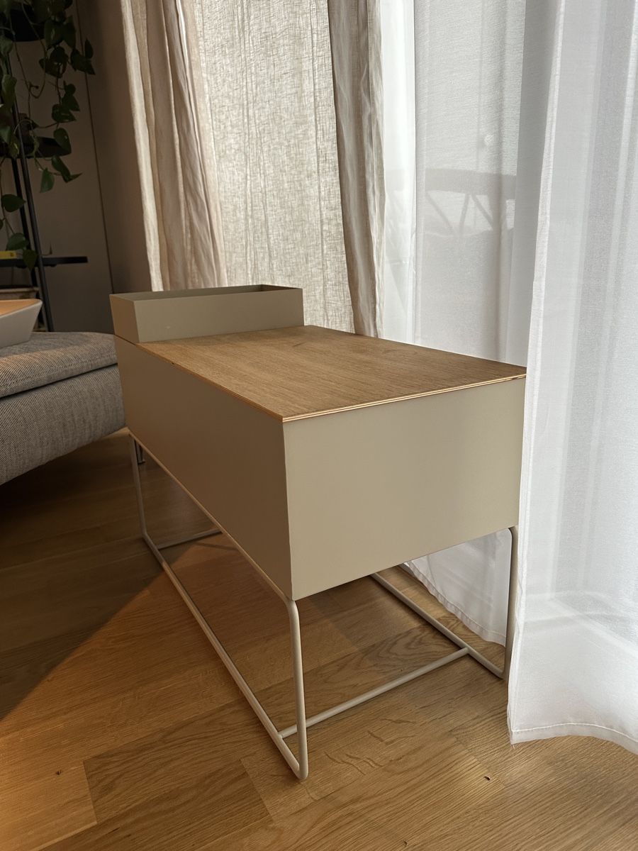 Ferm living Blumentöpfe: Fermliving plant box – Gebraucht aus Bern von Tana31 7