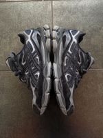 Asics Gel-NYC Schwarz 42.5