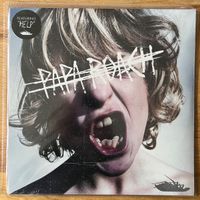 Papa Roach - Crooked Teeth / 1. US-Press. 2017 -NEW & Sealed