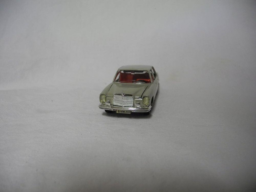 Märklin Sprint Mercedes-Benz Monoposto1954 Rennauto 1300 (Gebraucht) in