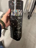 Bombe de table jeu Astro Party Tischbomb