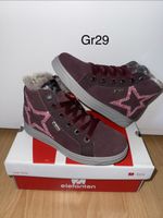 Elefanten Mädchen Winterschuhe Grösse 29 neu