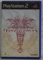 PS2 Breath of Fire Dragon Quarter