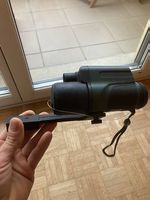 Nvg Yukon Newton 3x42 monocular