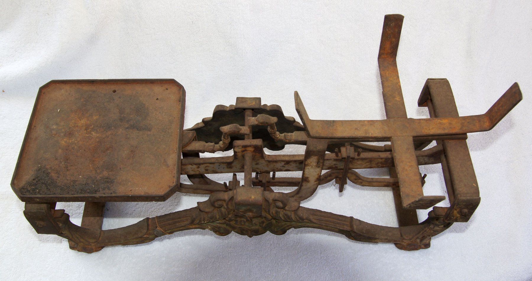 Bilance e pesi: Markt Waage – Usato da Biberist venduto da Peter1948 3