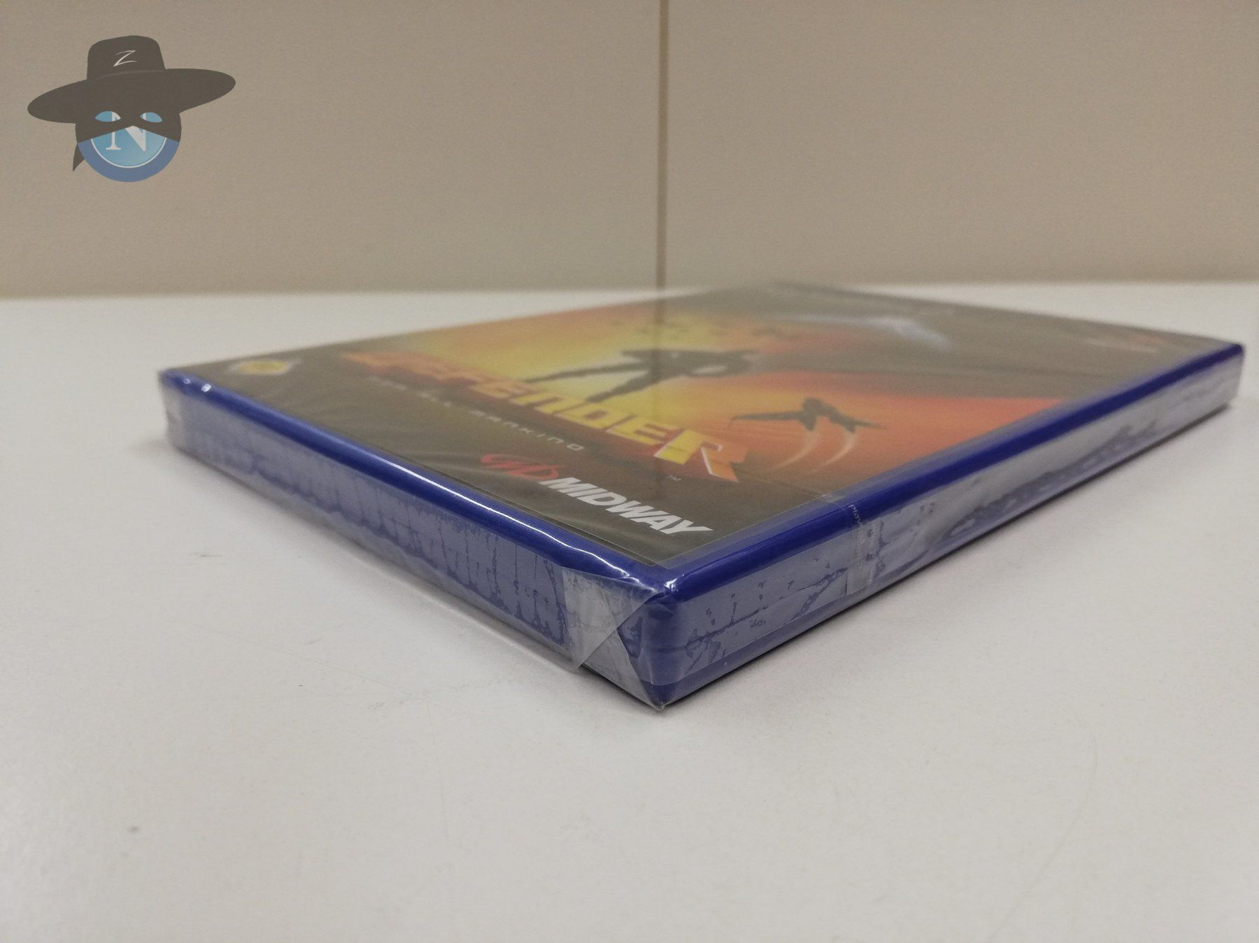 Sony Giochi: Defender - for all mankind / NEU - sealed / PS2 – Nuovo (secondo la descrizione) da St. Gallen venduto da zorro_dc 5