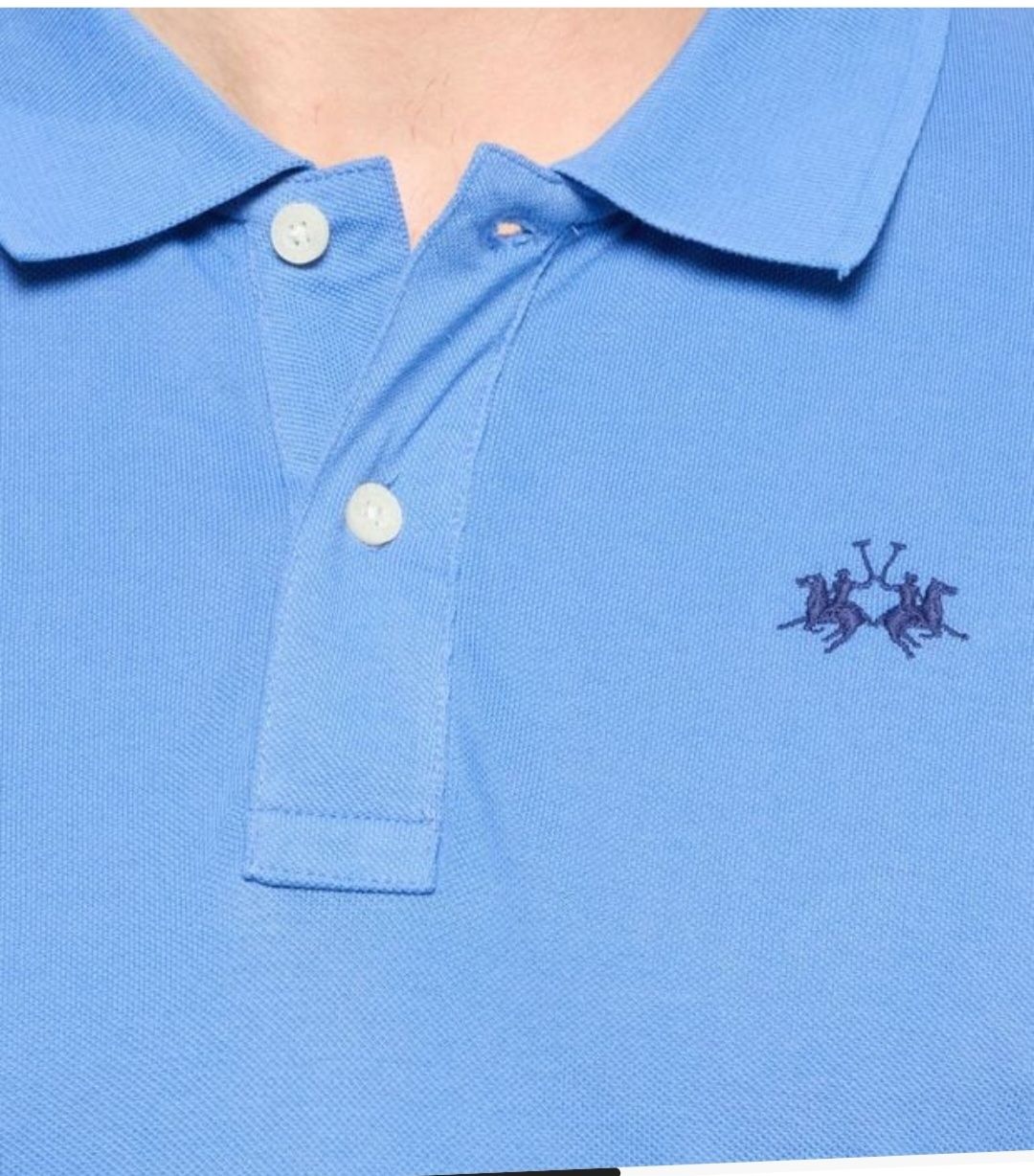 La Martina Polo-Shirts: La Martina Polo – Gebraucht aus Meilen von apollo40 2