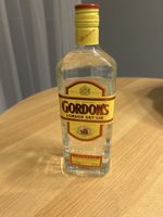 Gordons London Dry Gin 70cl ungeöffnet 🍸🍹