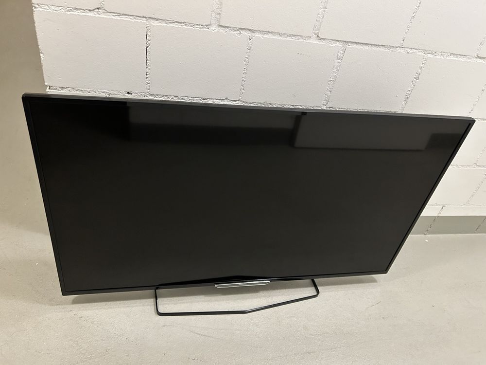 6000 series Téléviseur LED plat Smart TV Full HD 48PFK6719/12 | Philips