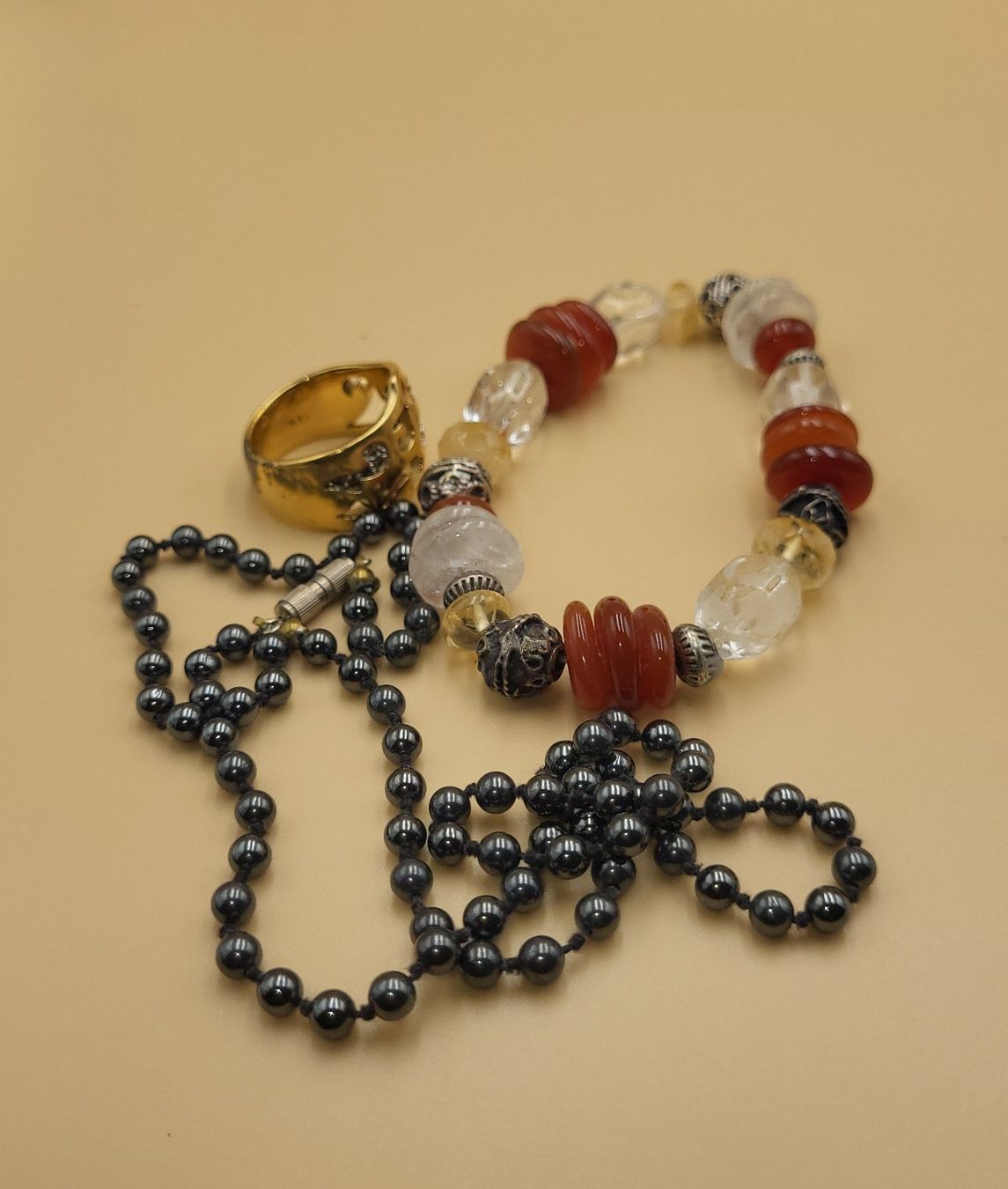 Altri gioielli: Schmuck Konvolut – Usato da Wald ZH venduto da SwissPawnshop 4