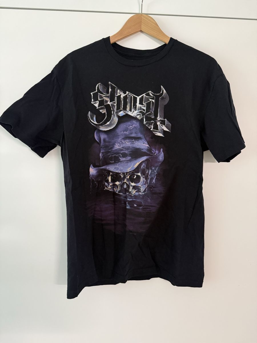 T-shirts: Ghost Tour Tshirt – D'occasion à Glattpark(Opfikon) par Sonyc