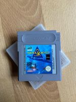 Sea Quest - Nintendo Gameboy Game