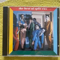 SPLIT ENZ-THE BEST OF