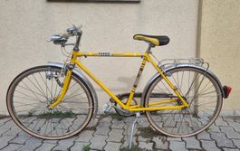 Bicicletta bambino vintage