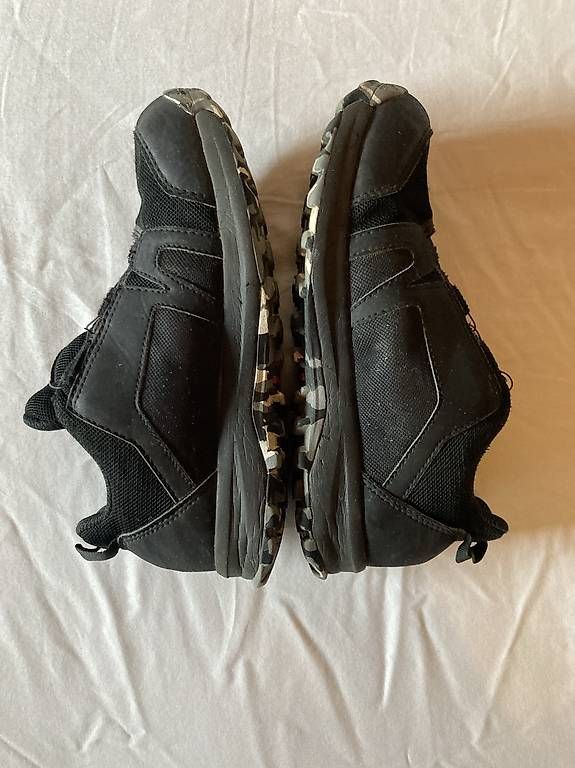Schuhe für Jungen: Adidas Terrex 32 – Gebraucht aus Haldenstein von meladin 3