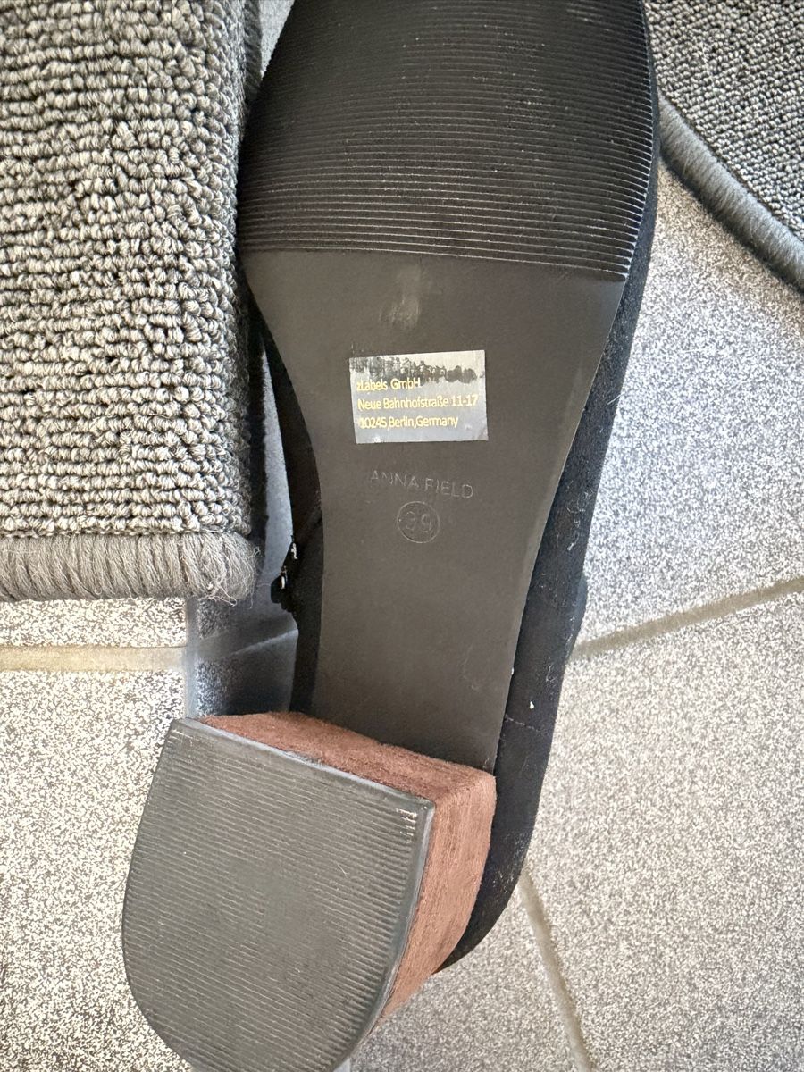 Anna Field Chaussures femmes: Anna Field Stiefel – Neuf (Voir description) à Rupperswil par Maddl85 3