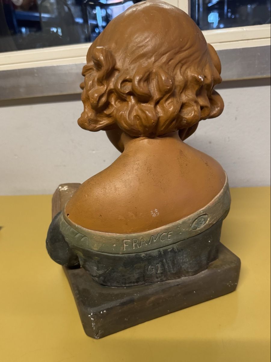 Sculture & Statue: Skulptur aus Gips  – Usato da Schlieren venduto da Freundlich02 5