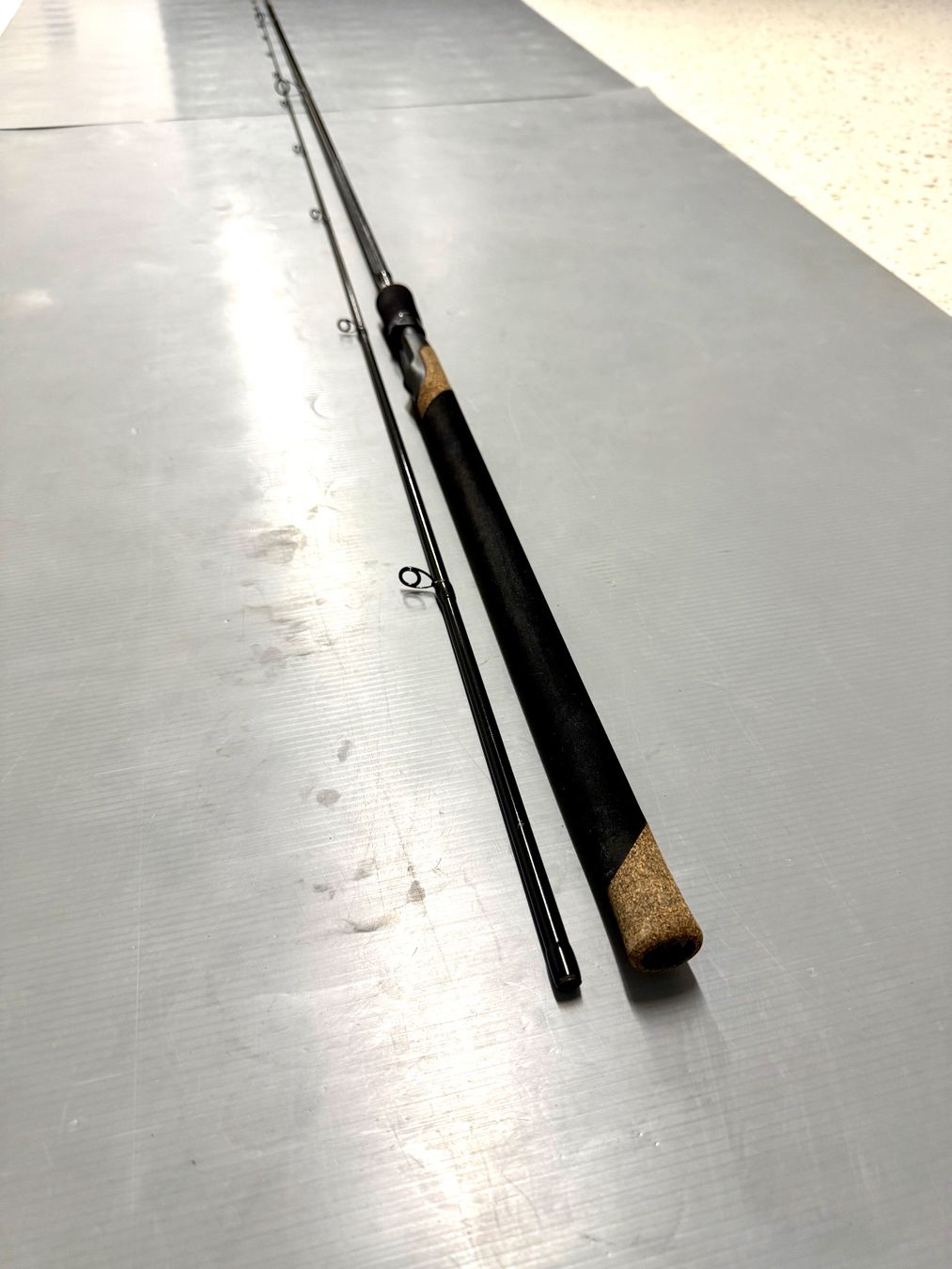 Canne da pesca: Matrix Feederrute 3.30m – Usato da Trimbach venduto da duri.. 5
