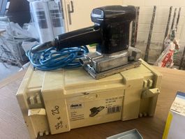 Festo Rutscher RS 3 E, Flächenschleifer