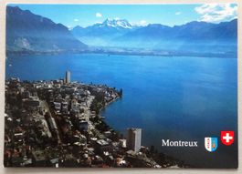 Montreux