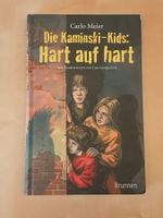 Die Kaminski-Kids: Hart auf Hart