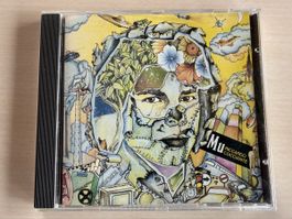 Riccardo Cocciante - Mu CD, Selten