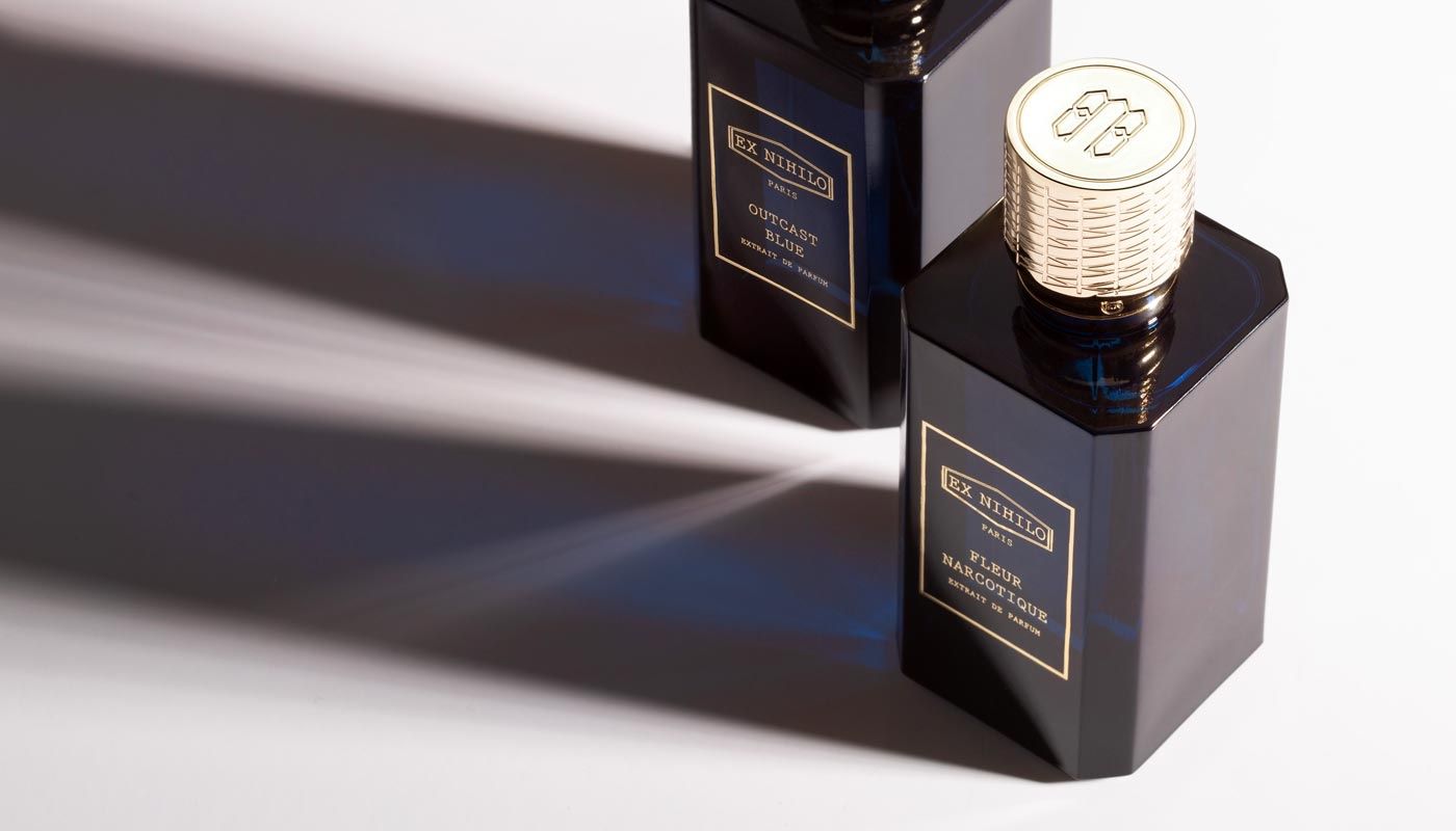 Parfum & Eau de Toilette: Fleur Narcotique Extrait de Parfum by Ex Nihilo 6ml sample – Neu (gemäss Beschreibung) aus Chêne-Bougeries von Seetooyoo 1