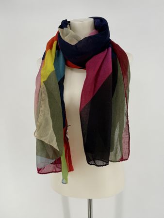Desigual Halstuch/ leichter Schal