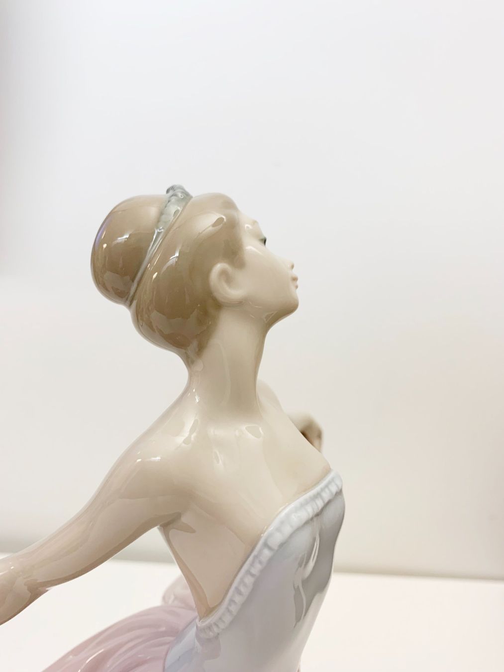 Lladro Statuette: Lladró "Dancer" figurina Numero 01005050 – Usato da Genestrerio venduto da fra_c955 3