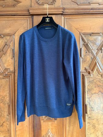 PEAK PERFORMANCE Pullover 100% extrafeiner Merinowolle Gr. L