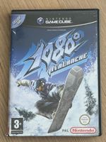 Jeu vidéo 1080 Avalanche Nintendo GameCube