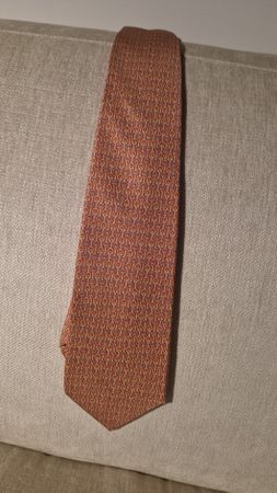 Krawatte Herren Salvatore Ferragamo 