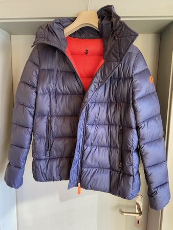 Save The Duck Damen Steppjacke neuwertig