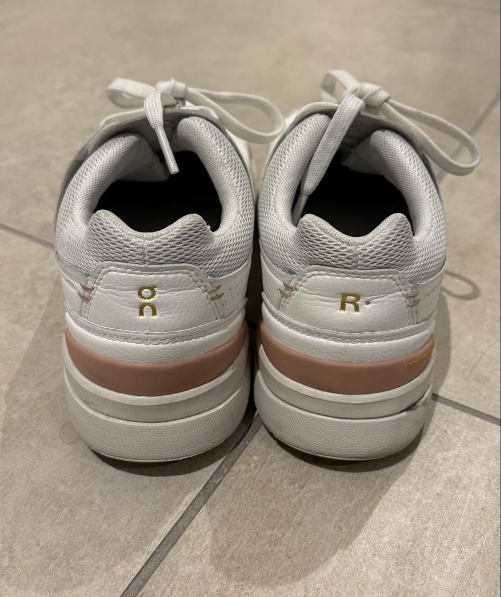 On Scarpe da donna: On The Roger Damen Sneaker Gr.39 – Usato da Sarmenstorf venduto da mel_s5k6 3