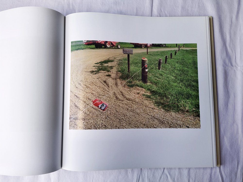 Libri: William Eggleston - Los Alamos – Usato da Morgins venduto da Laurentcorinne 3