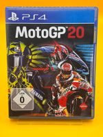 MotoGP 20 - PS4 - Rennsimulation für Könner