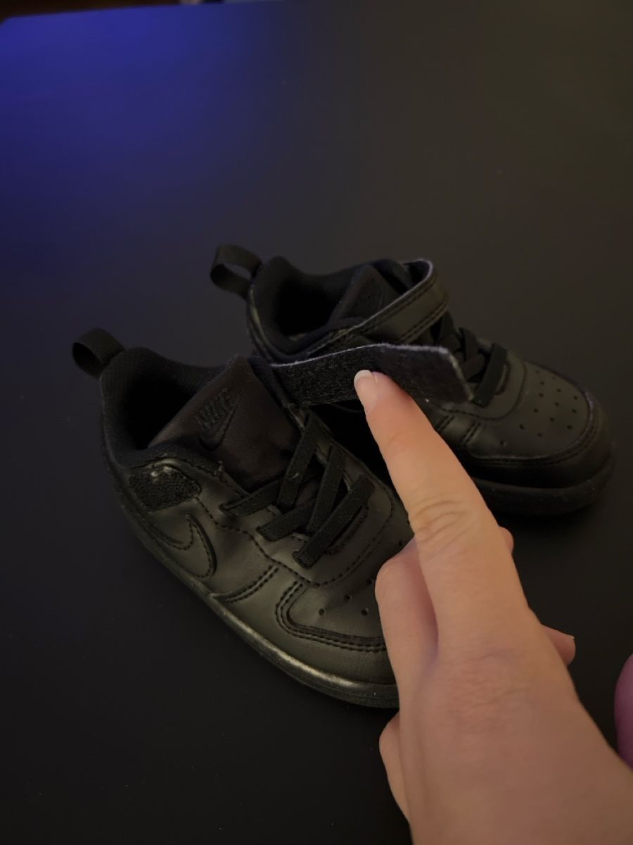 Nike Scarpe per ragazzi: Nike Sneaker Gr.23.5 – Usato da Adliswil venduto da sch_pl69 1