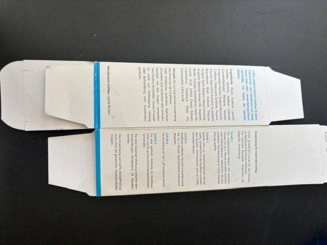 Haarpflegeprodukte: Haarshampoo 200ml ca. 1000Stk. Restposten – Neu (gemäss Beschreibung) aus Zürich von mbi_5bsz 2