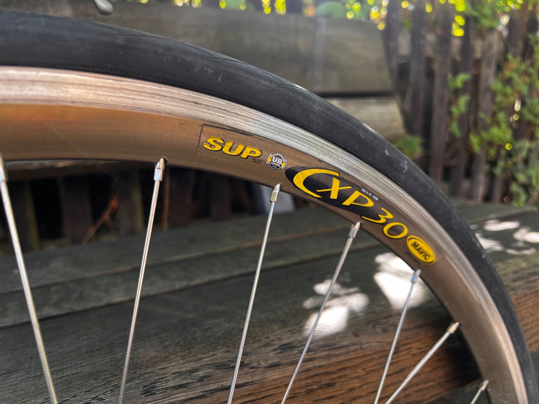 Colnago Vélos: Colnago Decor Master Olympic – D'occasion à Zürich par Vogel_N 6