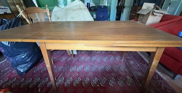 Tables: Esstisch – D'occasion à Langenthal par and_xq2q 1