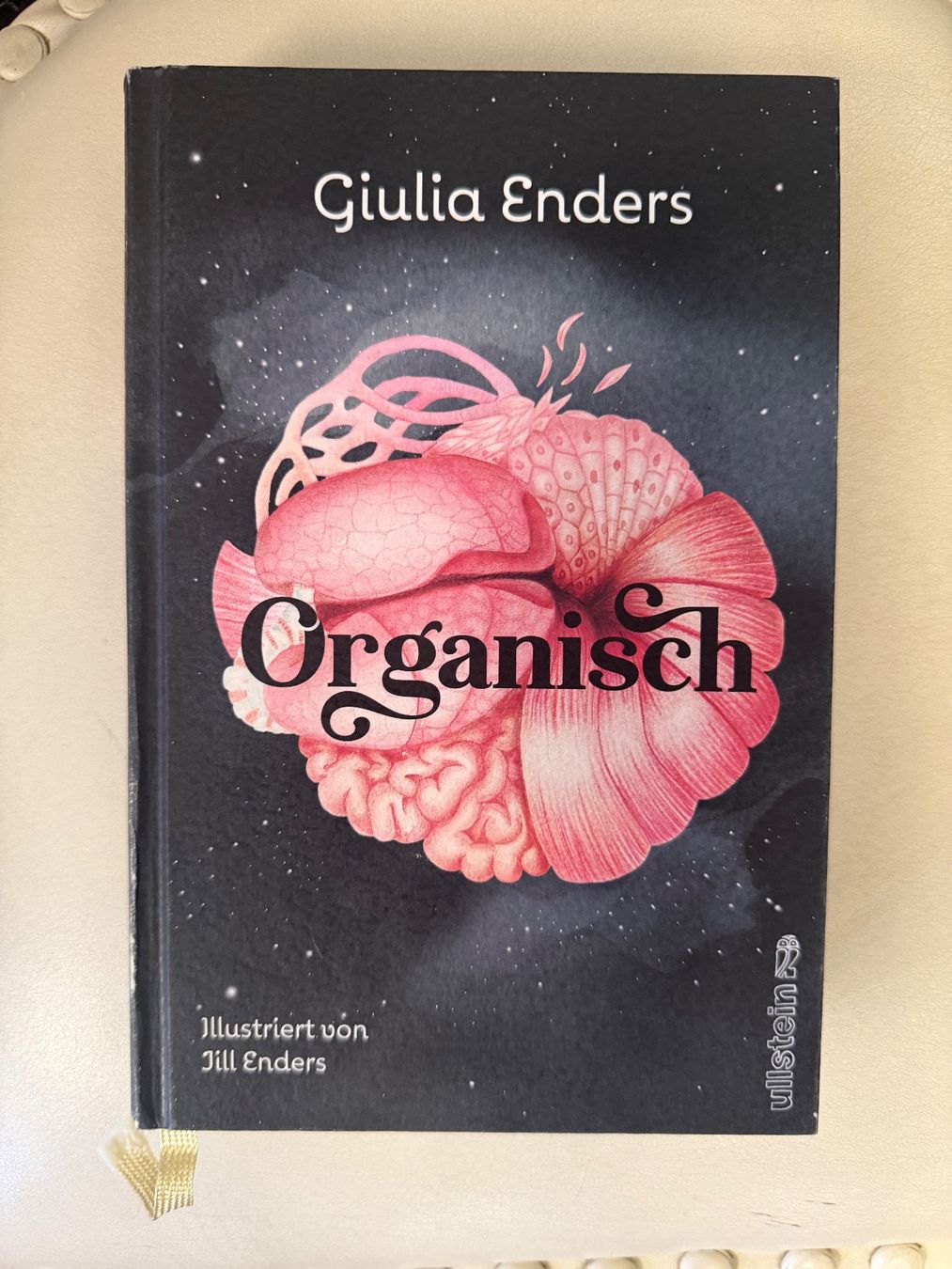 Libri: Giulia Enders: Organisch – Usato da Dietikon venduto da Buchantiqdietikon